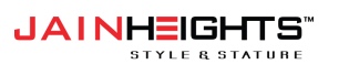 JainHeights logo